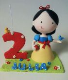 Branca de neve cut